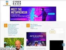 Sites similar to cybergear2.com