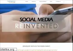 Sites similar to cybergenica.com