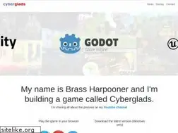 Sites similar to cyberglads.com