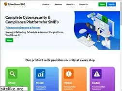 Sites similar to cyberglass360.com