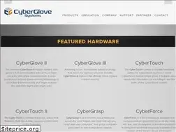 Sites similar to cyberglovesystems.com