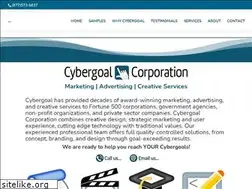 Sites similar to cybergoal.com