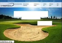 Sites similar to cybergolfbusiness.com