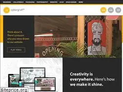 Sites similar to cybergraff.com