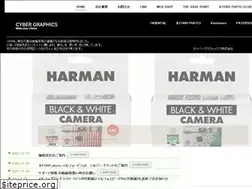 Sites similar to cybergraphics.co.jp