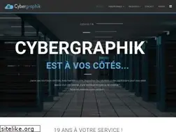 Sites similar to cybergraphik.net
