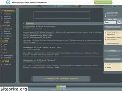 Sites similar to cybergrodno.narod.ru
