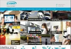 Sites similar to cybergroup.in