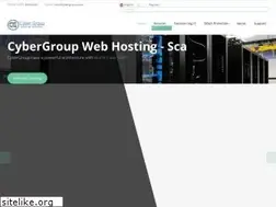 Sites similar to cybergroup.tech