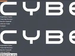 Sites similar to cybergroup.tv