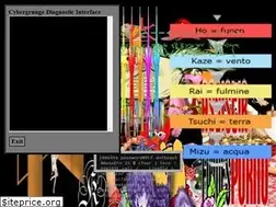 Sites similar to cybergrunge.net