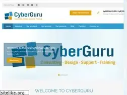 Sites similar to cyberguru.com.au