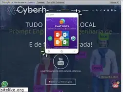 Sites similar to cyberh.com.br