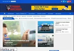Sites similar to cyberhaber.org