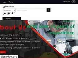 Sites similar to cyberhacklord.com