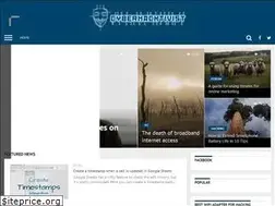 Sites similar to cyberhacktivist.com