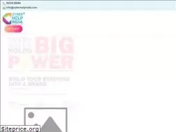 Sites similar to cyberhelpindia.com