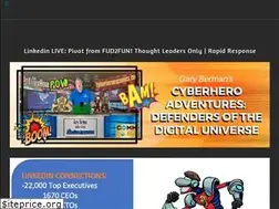Sites similar to cyberheroescomics.com