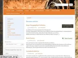 Sites similar to cyberhistoiregeo.fr