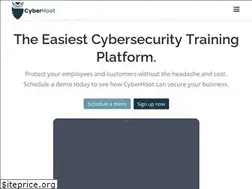 Sites similar to cyberhoot.com