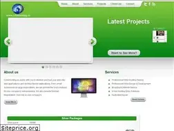 Sites similar to cyberhosting.us