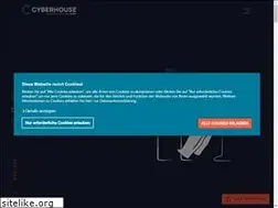Sites similar to cyberhouse.at