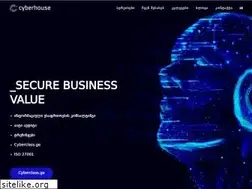 Sites similar to cyberhouse.ge
