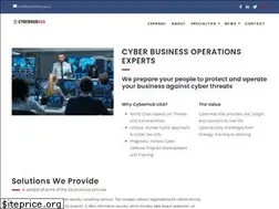 Sites similar to cyberhubacademy.com