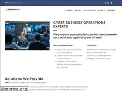 Sites similar to cyberhubusa.co