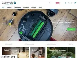 Sites similar to cyberhuis.nl