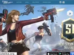 Sites similar to cyberhunter.game