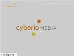 Sites similar to cyberiamedia.com