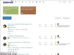 Sites similar to cyberian.pk