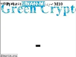 Sites similar to cyberianmine.de