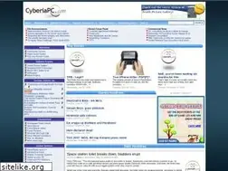 Sites similar to cyberiapc.com