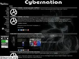 Sites similar to cyberiaplanet.com
