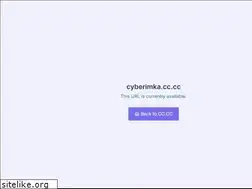 Sites similar to cyberimka.co.cc