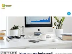 Sites similar to cyberimpulses.com