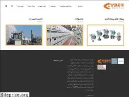 Sites similar to cyberind.com