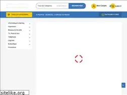 Sites similar to cyberinfo.tn