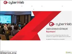 Sites similar to cyberinlab.com