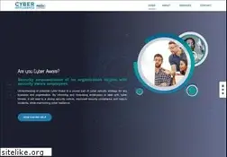 Sites similar to cyberintelligence.my