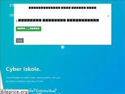 Sites similar to cyberiskole.lk