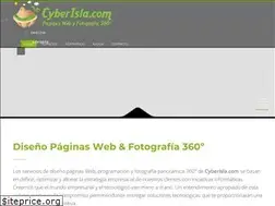 Sites similar to cyberisla.com