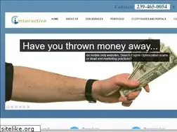 Sites similar to cyberisle.com