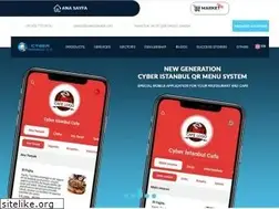 Sites similar to cyberistanbul.com