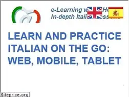 Sites similar to cyberitalian.com