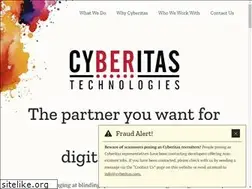 Sites similar to cyberitas.com