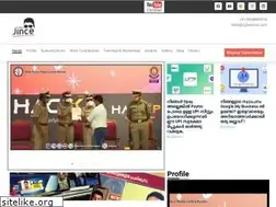 Sites similar to cyberjince.com