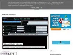 Sites similar to cyberjomblo.blogspot.com
